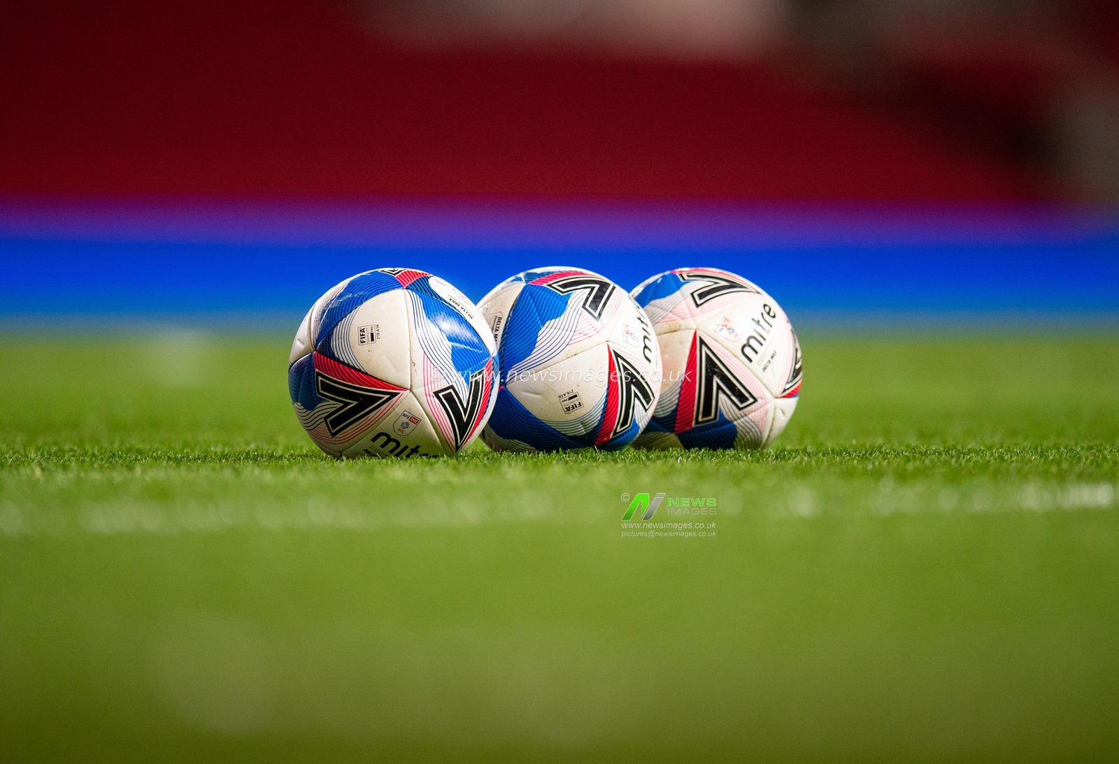 Practise balls