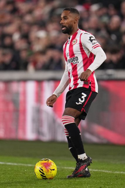 Premier League Brentford v Arsenal