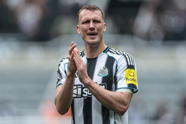 Premier League: Newcastle Untied v Sunderland