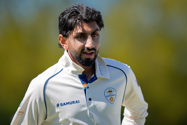 County Championship Division Two Derbyshire vs Gloucestershire