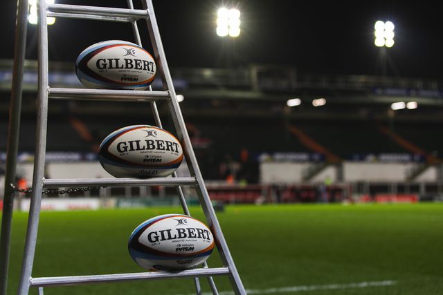 Mattioli Woods Welford Road Stadium ahead of the Gallagher Premiership match Leicester Tigers vs Gloucester Rugby at Mattioli Woods Welford Road Stadium, Leicester, United Kingdom, 19th December 2025

(Photo by Craig Evans/News Images)

*** GER AUT SUI OUT ***