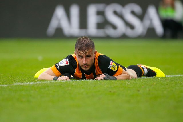 Sky Bet Championship Hull City v Blackburn Rovers