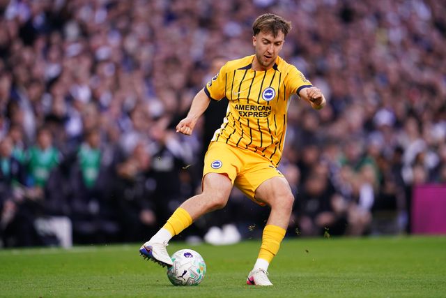 Premier League: Tottenham Hotspur v Brighton & Hove Albion