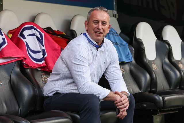 Betfred Magic Weekend 2025 Leigh Leopards v Catalans Dragons