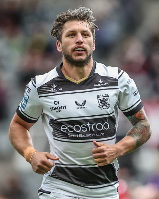 Betfred Magic Weekend 2025 Huddersfield Giants v Hull FC