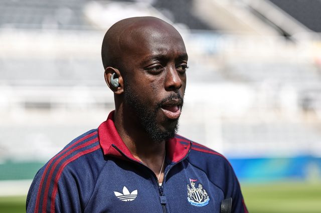 Premier League: Newcastle Untied v Brighton & Hove Albion