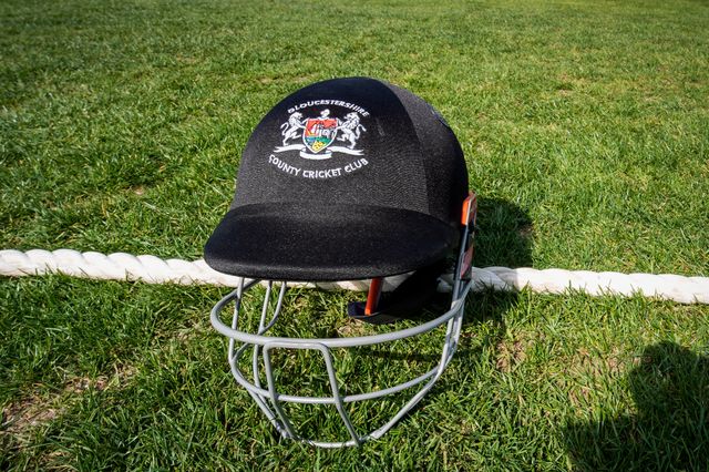County Championship Division Two Derbyshire v Gloucestershire