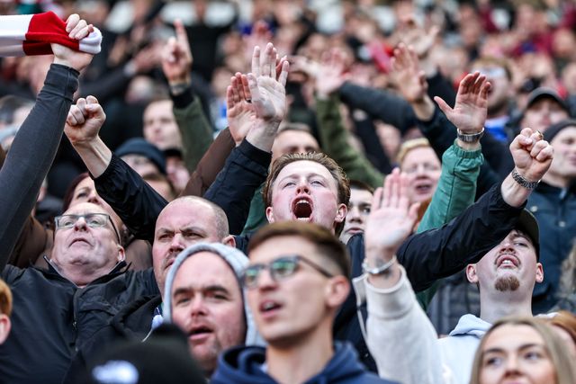 Premier League: Sunderland v Brighton & Hove Albion