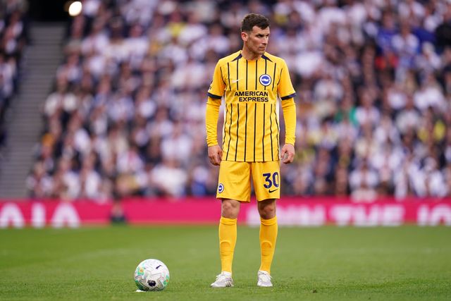 Premier League: Tottenham Hotspur v Brighton & Hove Albion
