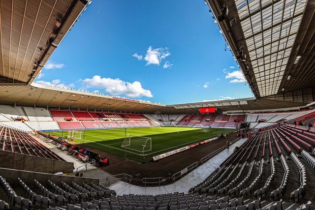Premier League: Sunderland v Brighton & Hove Albion