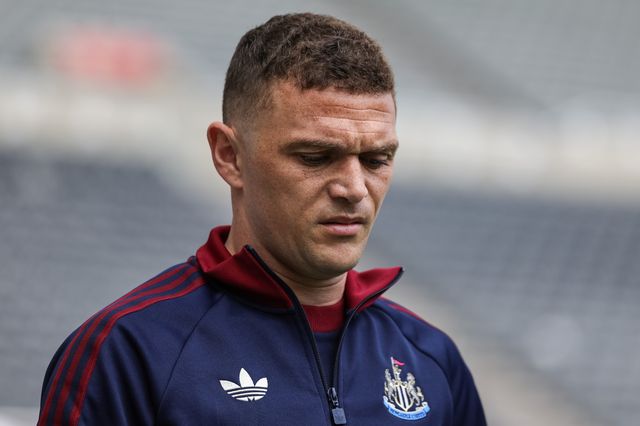 Premier League: Newcastle Untied v Brighton & Hove Albion