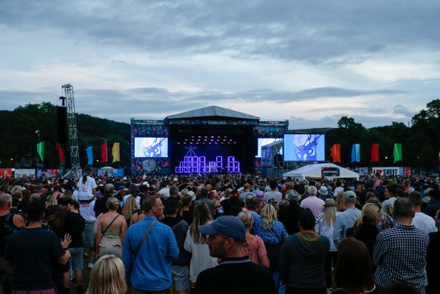 Tramlines Festival 2022