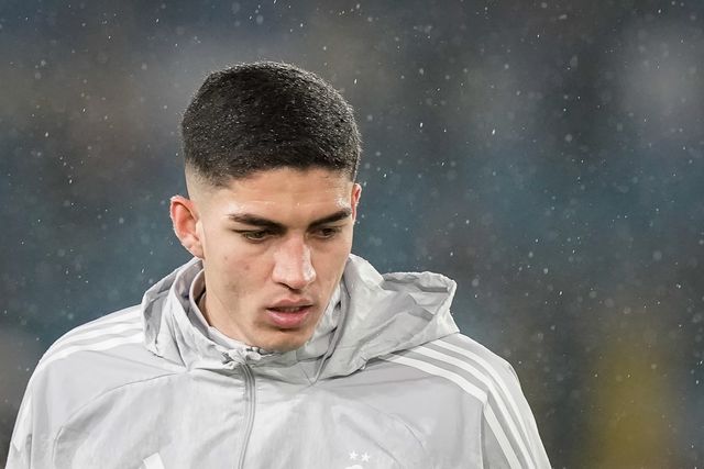 Premier League Leeds United v Nottingham Forest