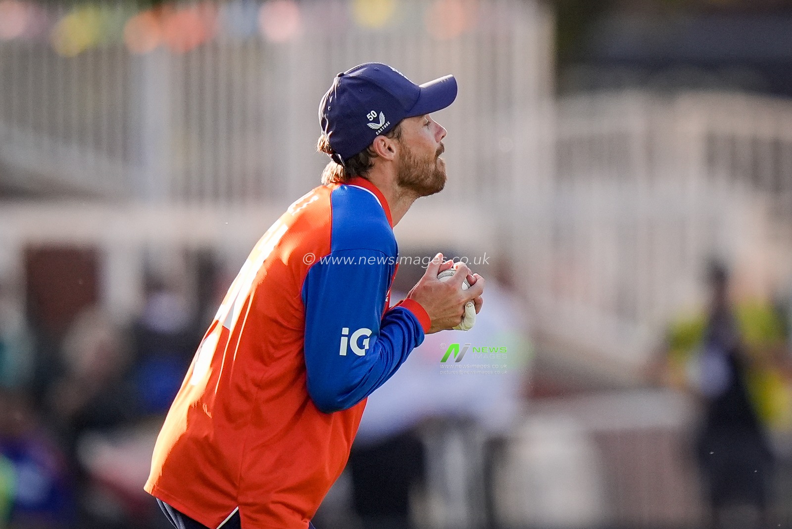 Third Vitality T20 International England v India