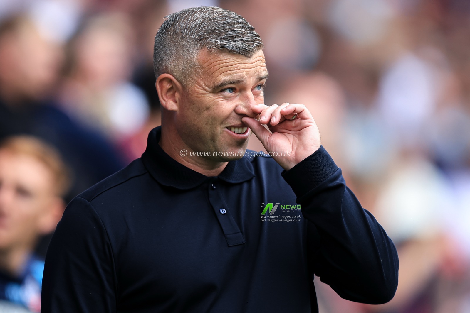 Sky Bet Championship: Bolton Wanderers v Preston North End