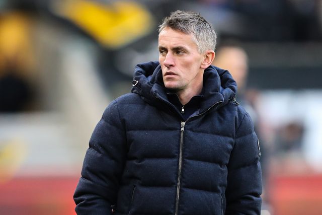 Premier League Wolverhampton Wanderers v Ipswich Town