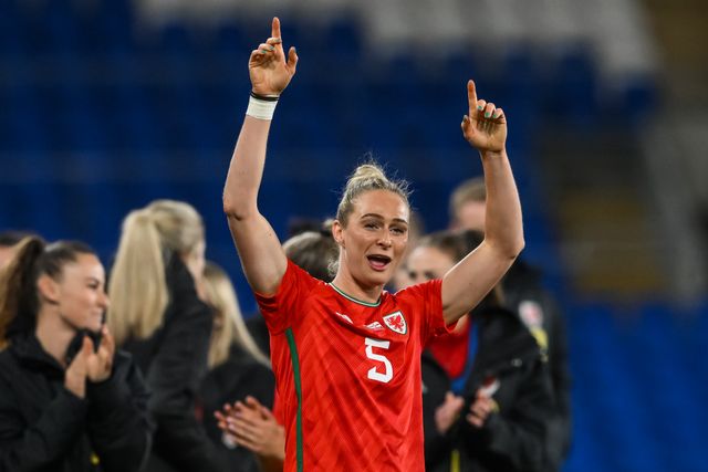 Women's International Friendly Wales Women v Northern Ireland women