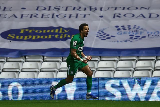 Sky Bet Championship Birmingham City v Preston North End