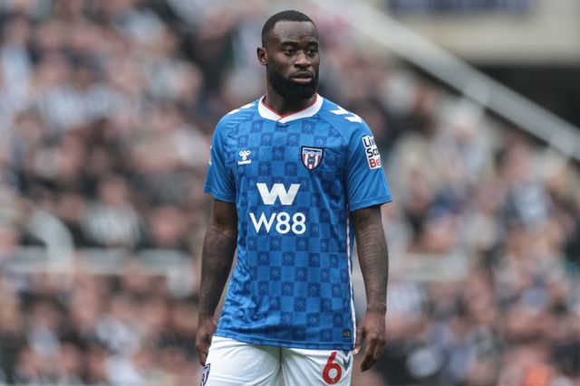 Premier League: Newcastle Untied v Sunderland