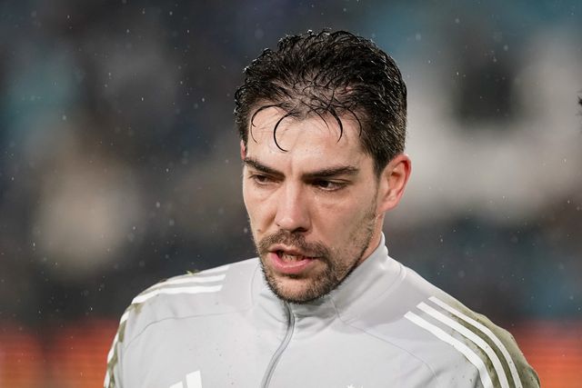 Premier League Leeds United v Nottingham Forest