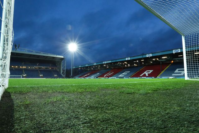 General view of Ewood Park ahead of the Sky Bet Championship match Blackburn Rovers vs Preston North End at Ewood Park, Blackburn, United Kingdom on 20 February 2026

(Photo by Jorge Horsted/News Images)