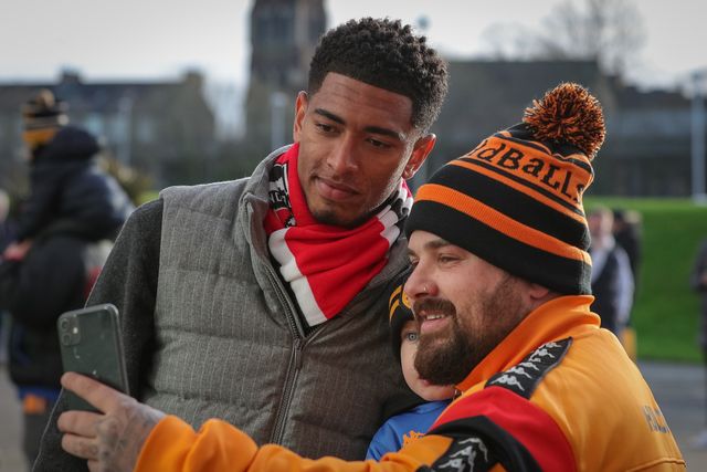 Sky Bet Championship Hull City v Sunderland
