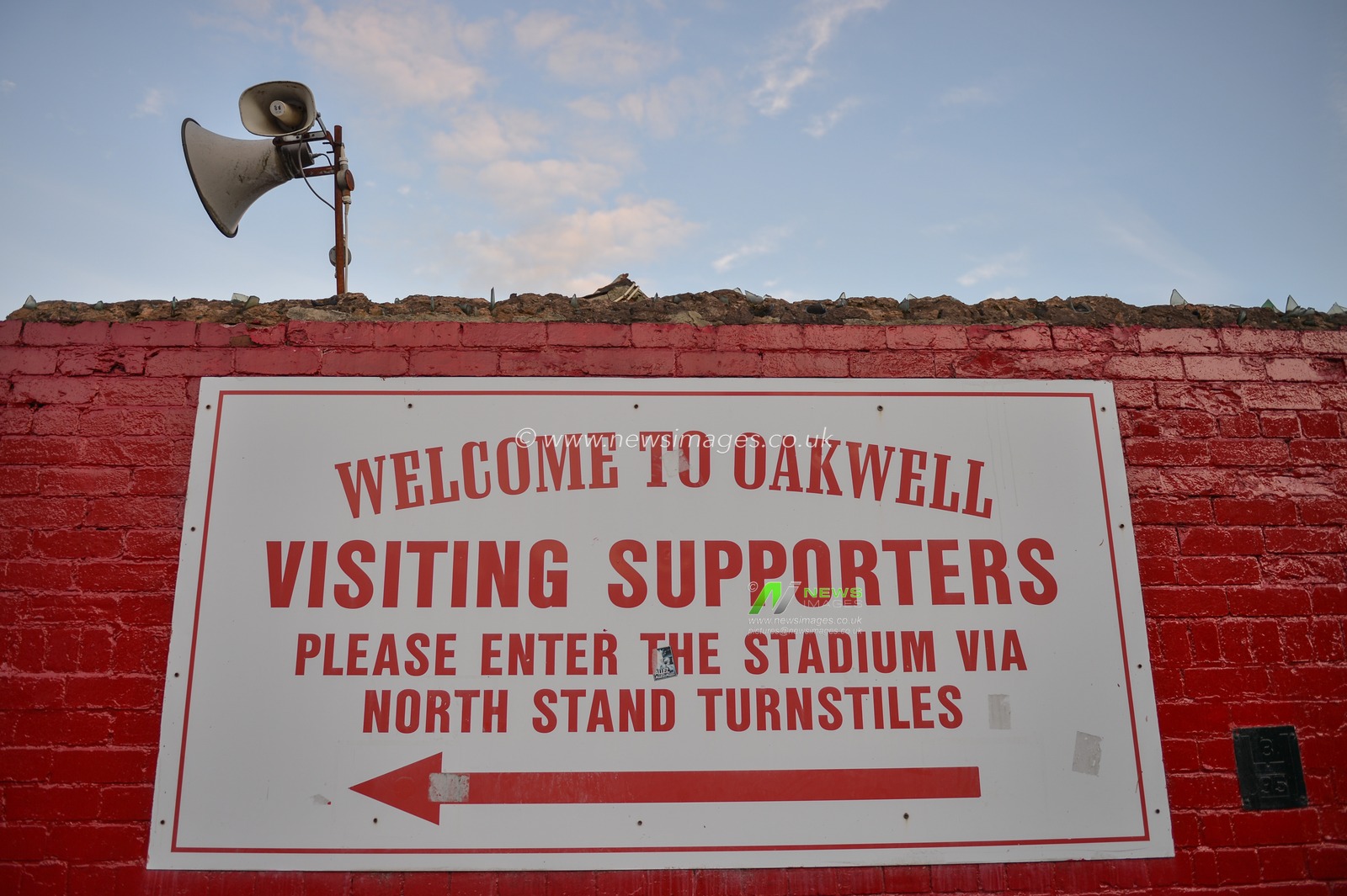 2nd October 2019, Oakwell, Barnsley, England; Sky Bet Championship, Barnsley v Derby County : Oakwell, Barnsley FC general view .

Credit: Dean Williams/News Images