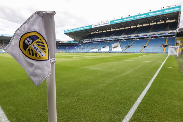 A general view of Elland Road during the Pre-season friendly match Leeds United vs Villarreal at Elland Road, Leeds, United Kingdom, 2nd August 2025

(Photo by Mark Cosgrove/News Images)