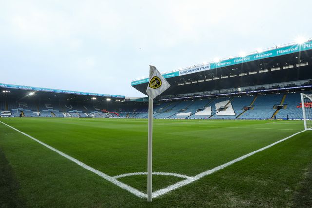 Premier League Leeds United v Fulham