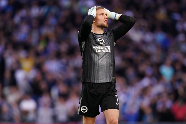 Premier League: Tottenham Hotspur v Brighton & Hove Albion