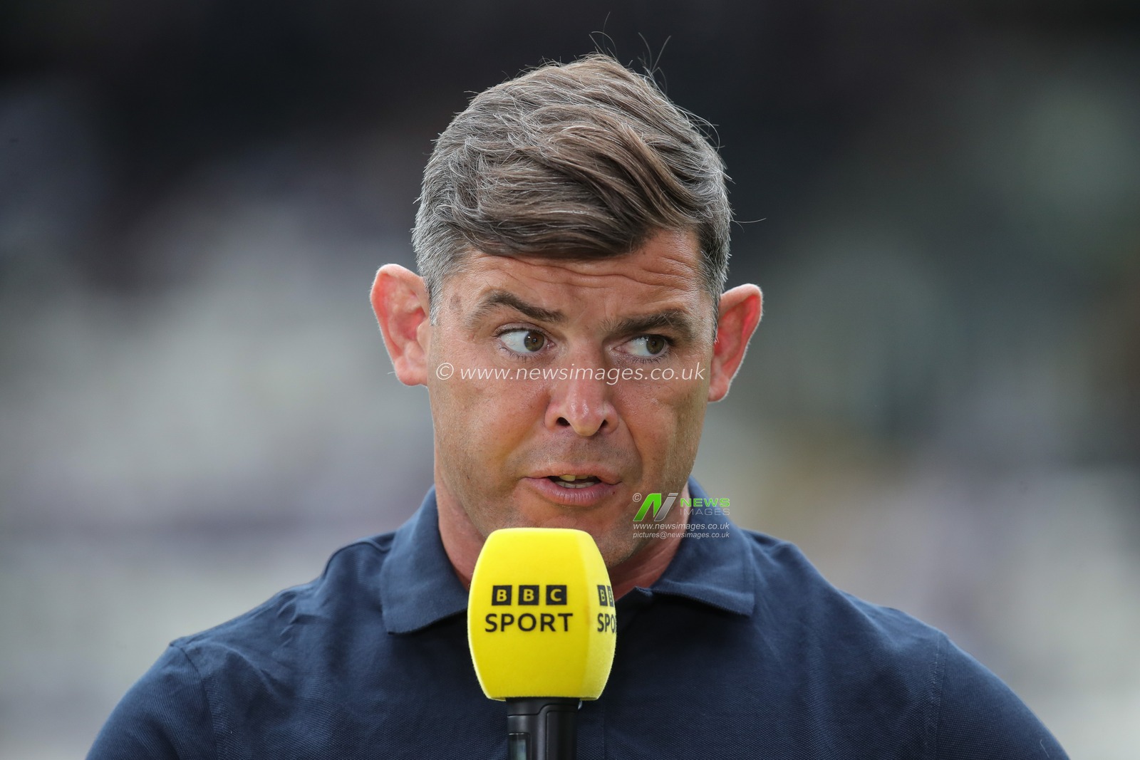 Paul Wellens Head Coach of St Helens speaks to the media ahead of the Betfred Super League Round 16 match Hull FC vs St Helens at MKM Stadium, Hull, United Kingdom, 17th June 2023

(Photo by James Heaton/News Images)