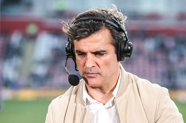 Brian Carney during the Betfred Super League round 12 match Leigh Leopards vs Hull FC at Leigh Sports Village, Leigh, United Kingdom on 22 May 2026

(Photo by Alfie Cosgrove/News Images)