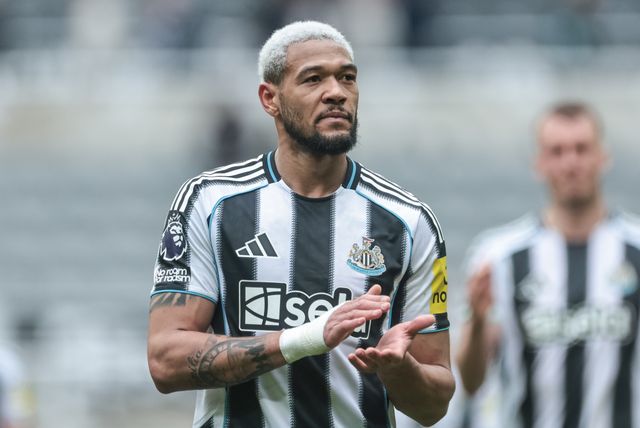 Premier League: Newcastle Untied v Sunderland