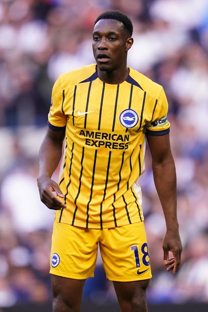 Premier League: Tottenham Hotspur v Brighton & Hove Albion
