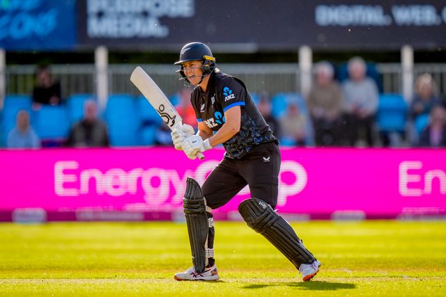 England Women v New Zealand 1st Vitality IT20