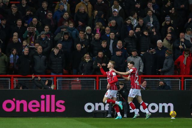 Emirates FA Cup Third Round Replay Bristol City v West Ham United