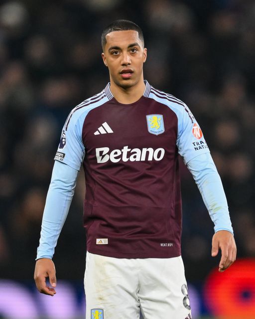Premier League Aston Villa v Leicester City