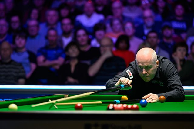 2024 BetVictor Welsh Open