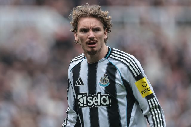 Premier League: Newcastle Untied v Sunderland
