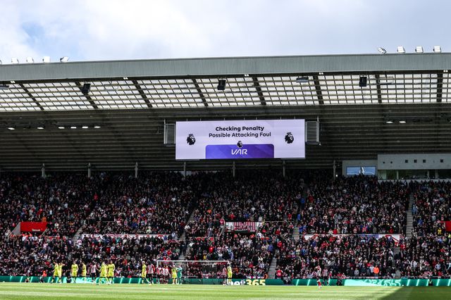 Premier League: Sunderland v Tottenham Hotspur