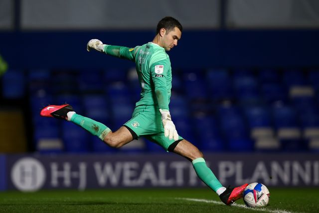 Sky Bet Championship Coventry City v Luton Town