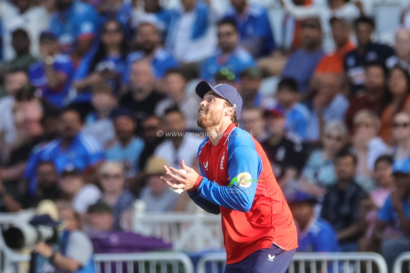 Third Vitality T20 International England v India