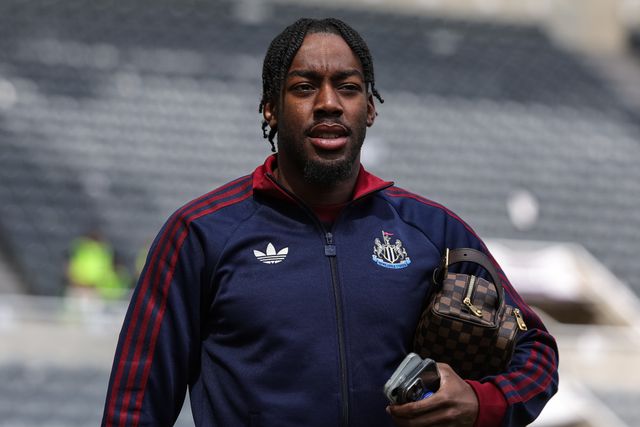 Premier League: Newcastle Untied v Brighton & Hove Albion