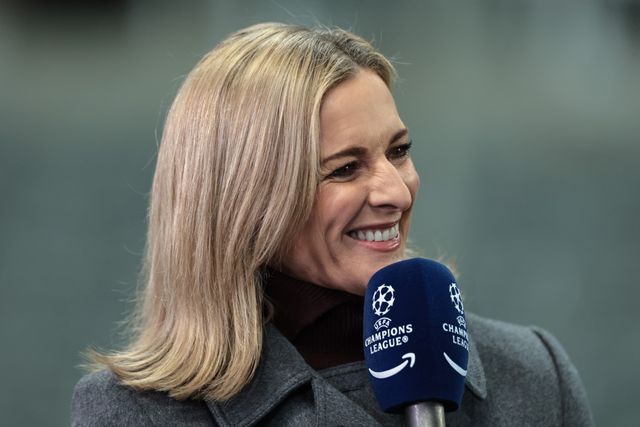 UEFA Champions League Knockout Round Play-offs Newcastle Untied v Qarabag