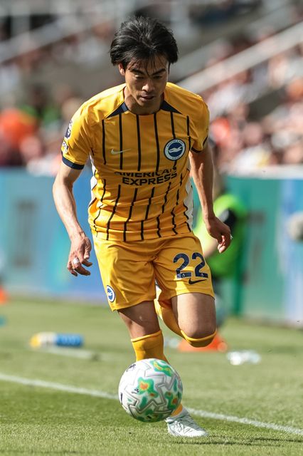 Premier League: Newcastle Untied v Brighton & Hove Albion