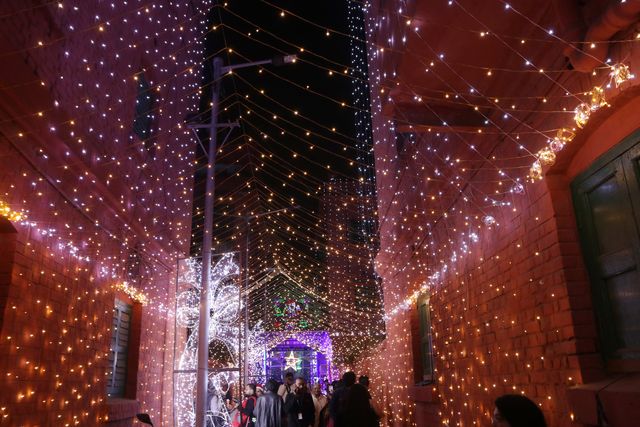 India-Christmas