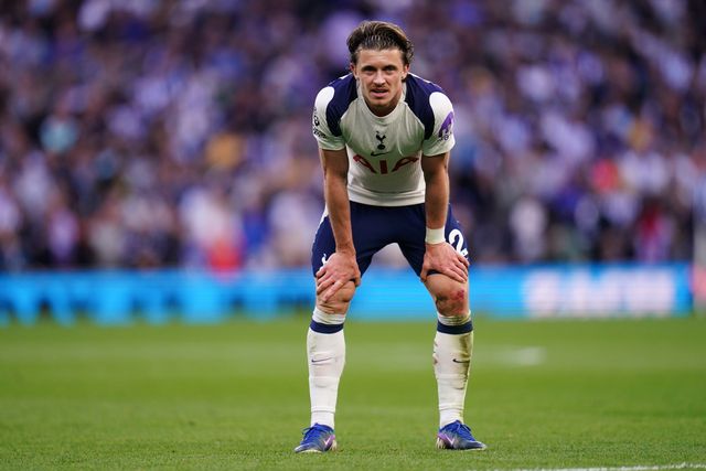 Premier League: Tottenham Hotspur v Brighton & Hove Albion