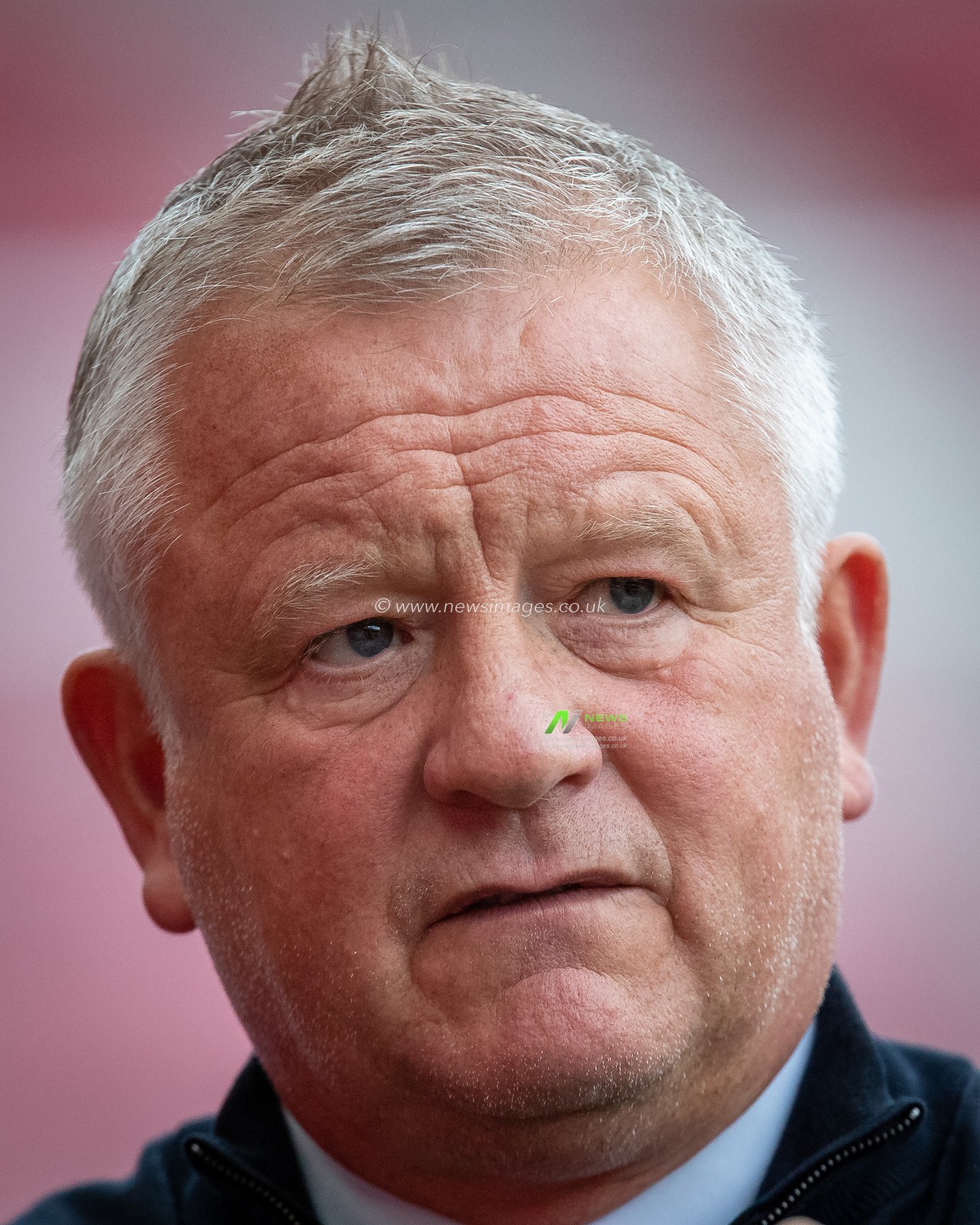Chris Wilder manager of Middlesbrough during the pre match pitch inspection ahead of the Sky Bet Championship match Middlesbrough vs Sunderland at Riverside Stadium, Middlesbrough, United Kingdom, 5th September 2022

(Photo by James Heaton/News Images)