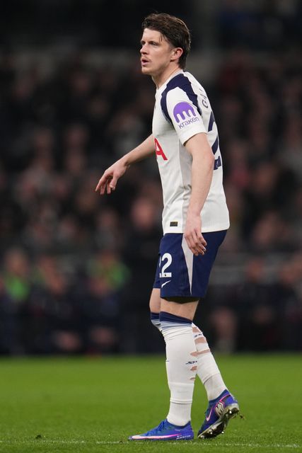 Premier League Tottenham Hotspur vs Crystal Palace