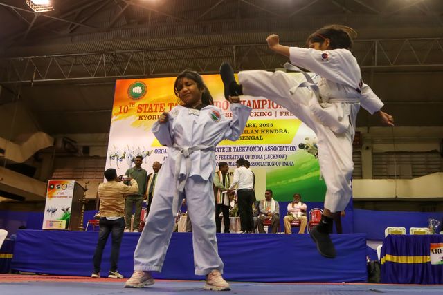 India-Sports